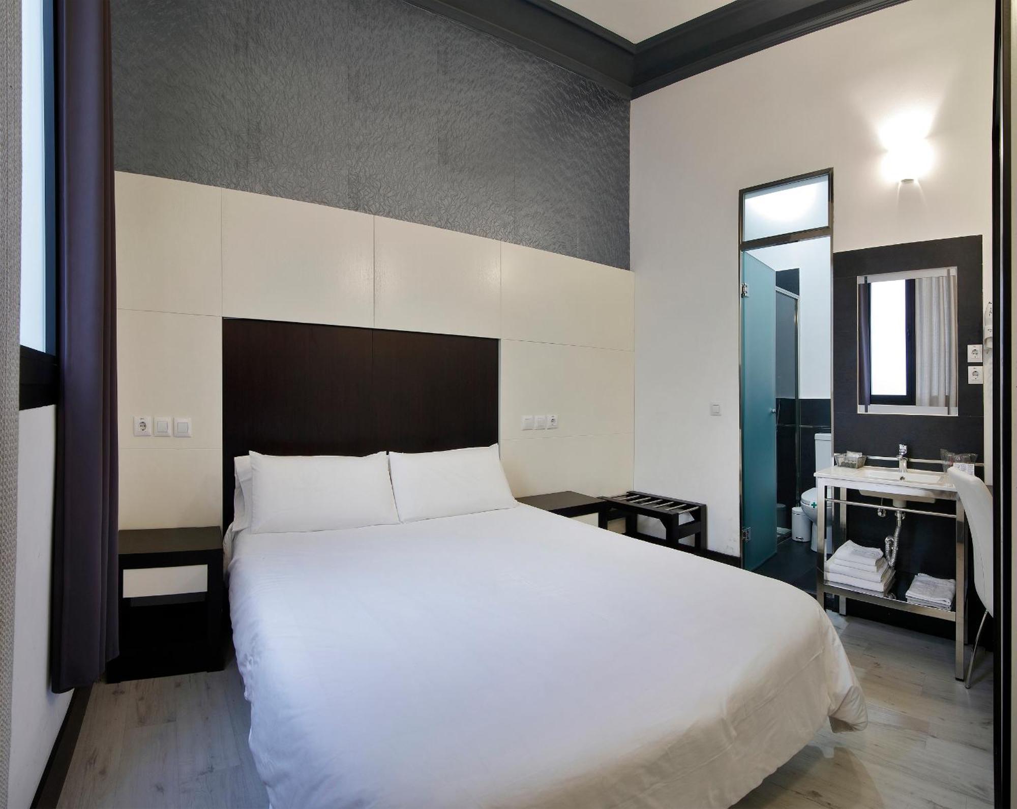 Alhambra Suites — Fotos 1