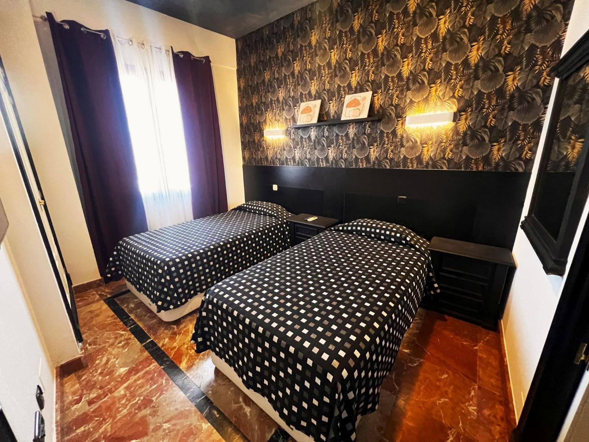 Alhambra Suites — Fotos 2